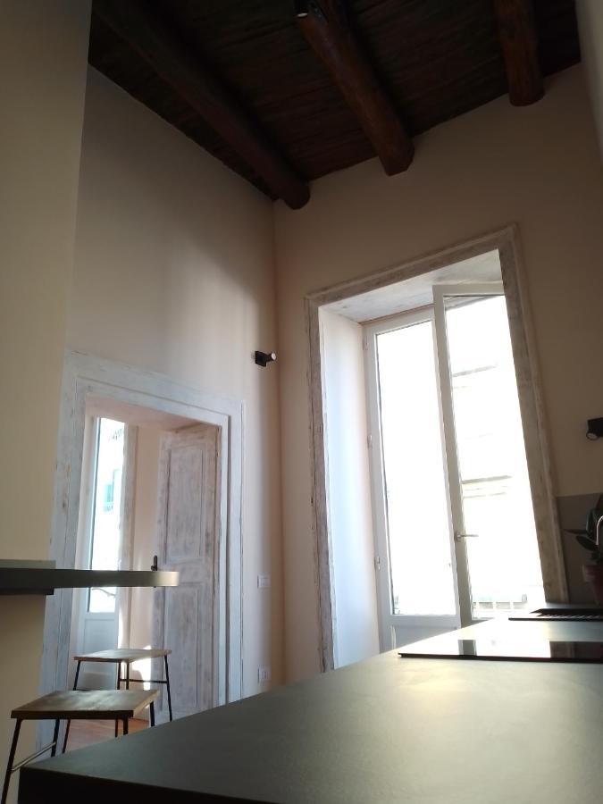 Puntoxenia Torri Aragonesi Lejlighed Napoli Eksteriør billede